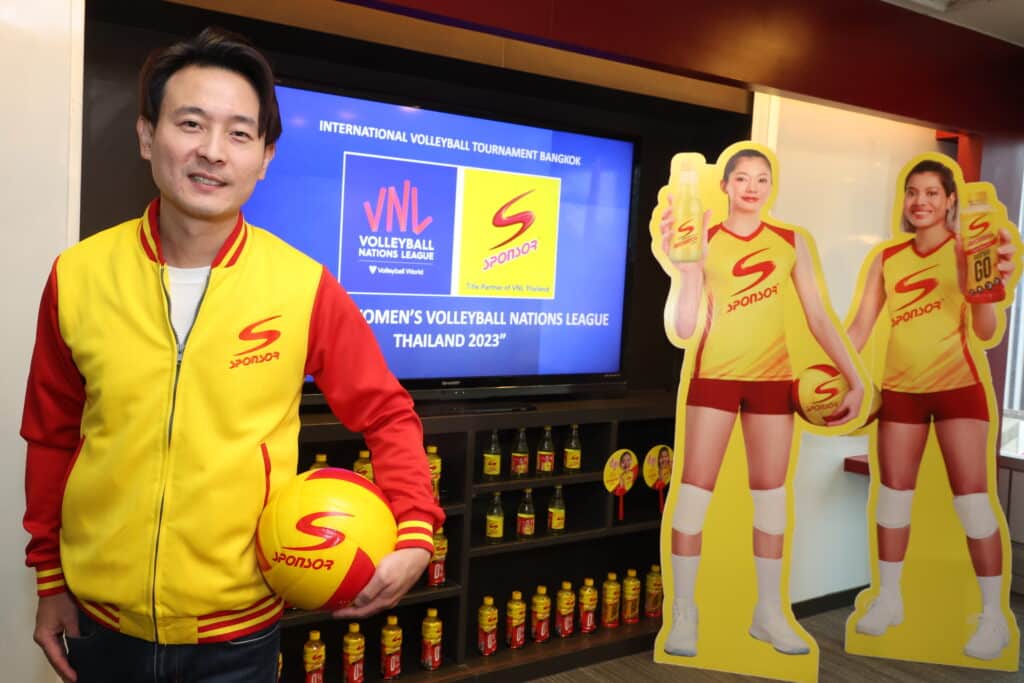 คุณอนุรักษ์ ตีระลัภนานนท์