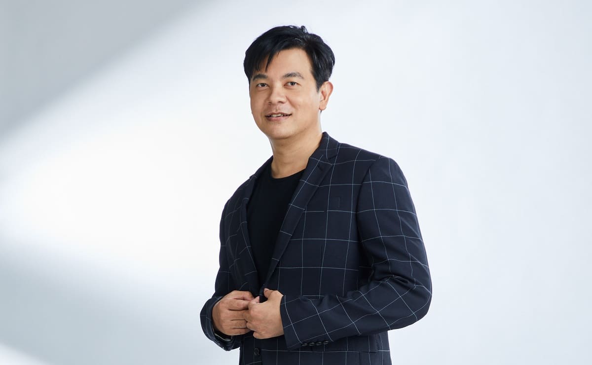 นายอธิปัตย์ พลอยพรายแก้ว ผู้อำนวยการฝ่ายบริหารความเสี่ยงและตรวจสอบทุจริต บริษัท ทรูมันนี่ จำกัด