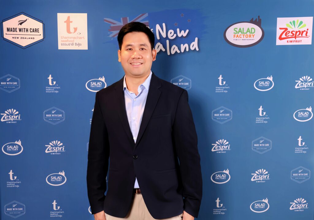 คุณปิยะ ดั่นคุ้ม