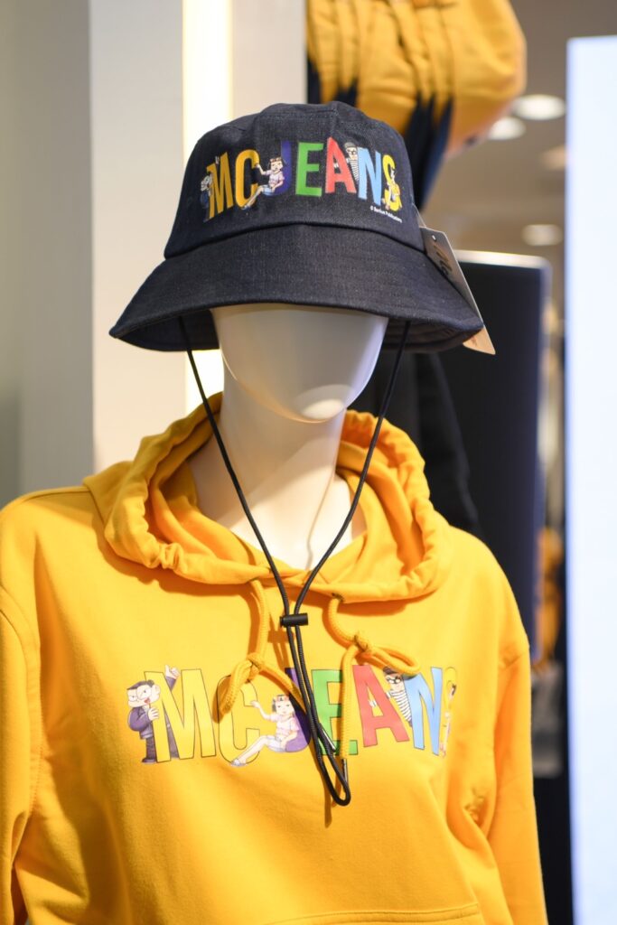 Mc X ขายหัวเราะ 2