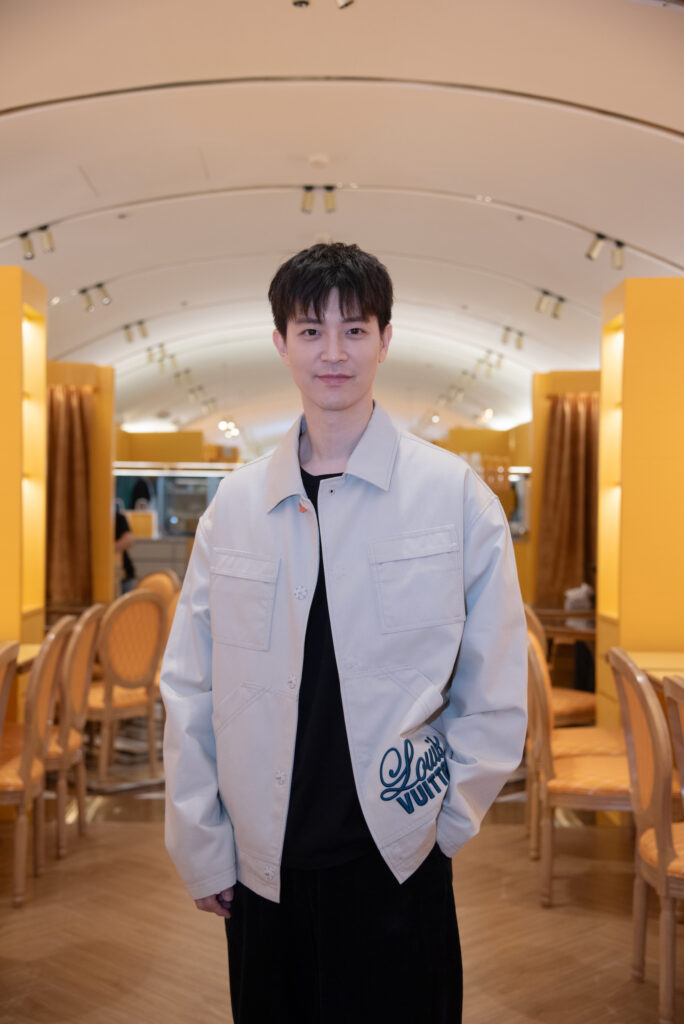 คุณวสุวัส คูหาเปรมกิจ