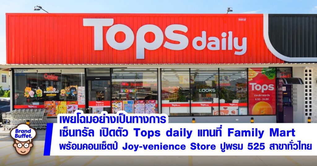 Tops daily
