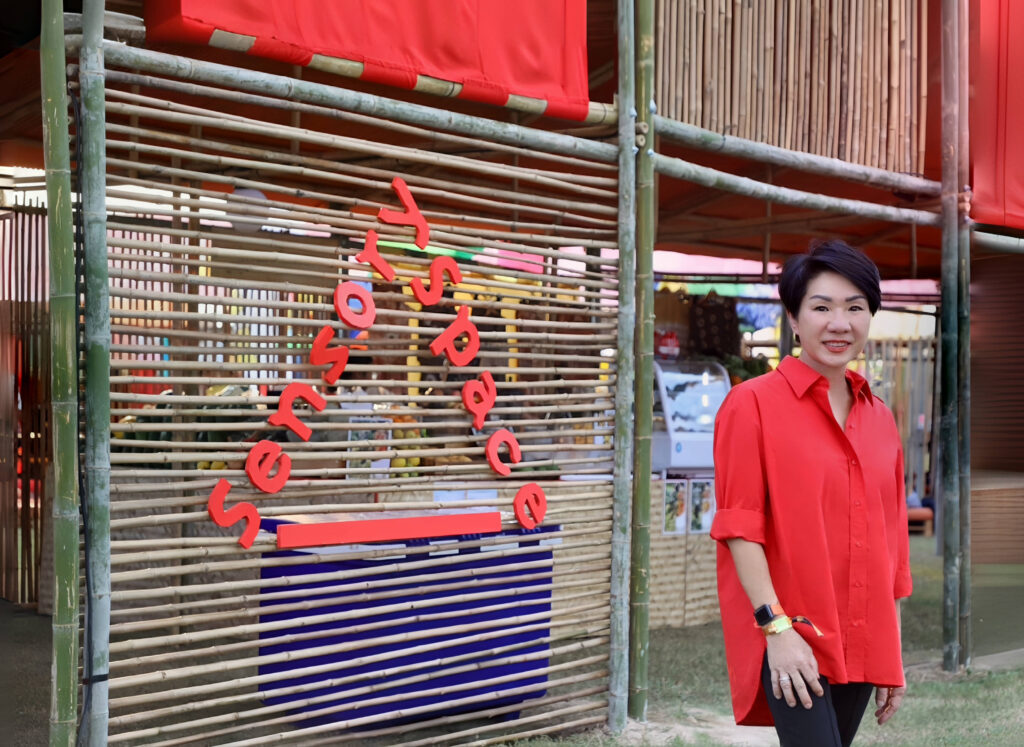 คุณปิยวรรณ ลีละสมภพ