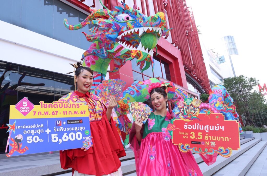 CHINESE NEW YEAR 2024