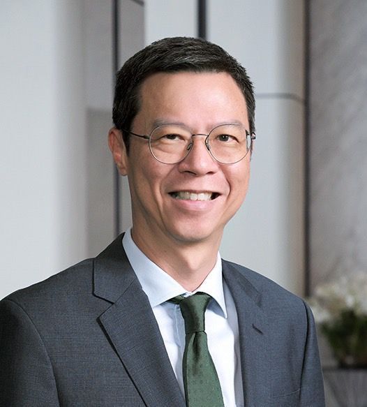 ประภากร ทองเทพไพโรจน์