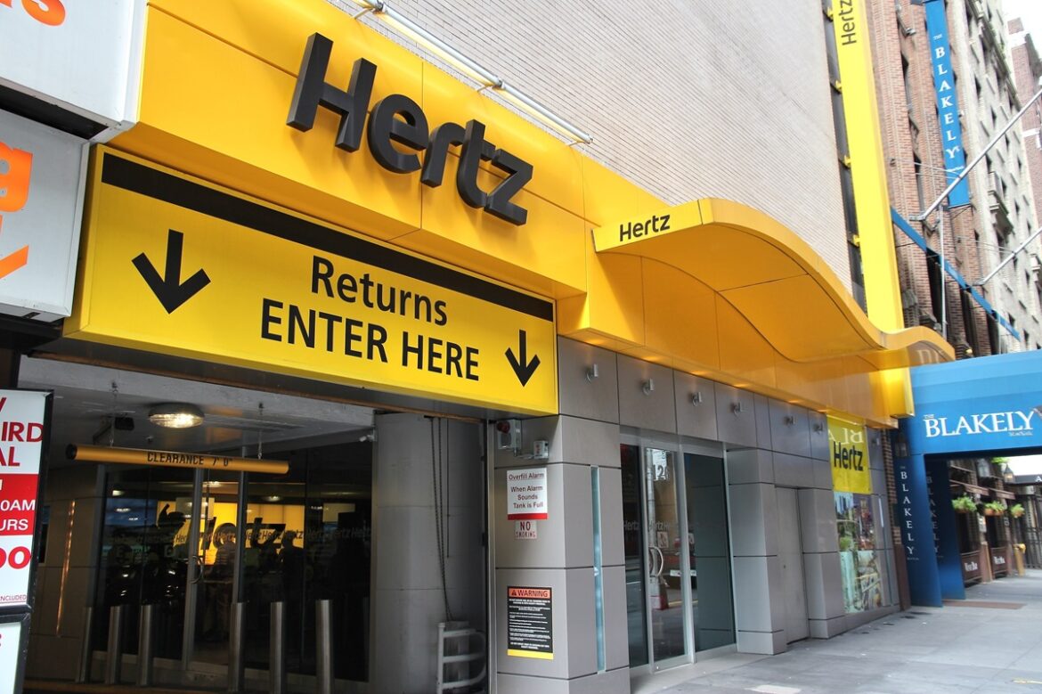 กลับไปใช้รถน้ำมัน "Hertz" ประกาศขาย Tesla ชี้ค่าซ่อมแพงขายต่อราคาตก