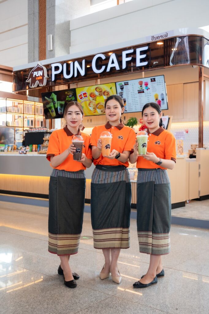 Pun Cafe2