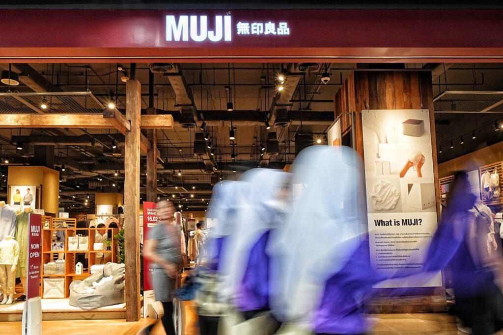 MUJI4