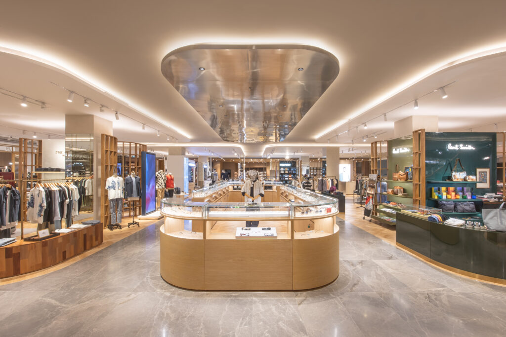 New Central Chidlom3