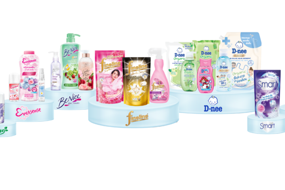 20 สุดยอดแบรนด์ FMCG ที่คนไทยเลือกซื้อมากสุด พร้อมถอดรหัสความสำเร็จ ...