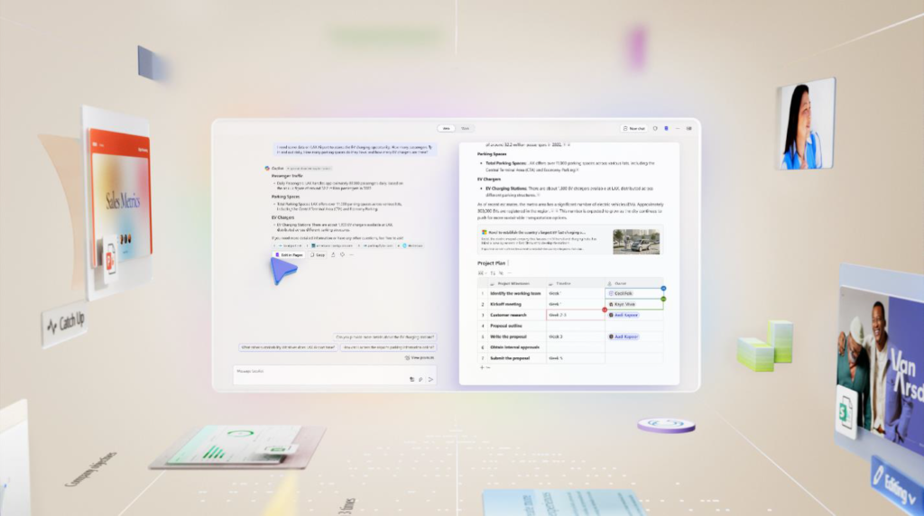 ไมโครซอฟท์เปิดตัว Copilot เวอร์ชันใหม่ ทำงานร่วม Python-Excel ได้ดีขึ้น ...