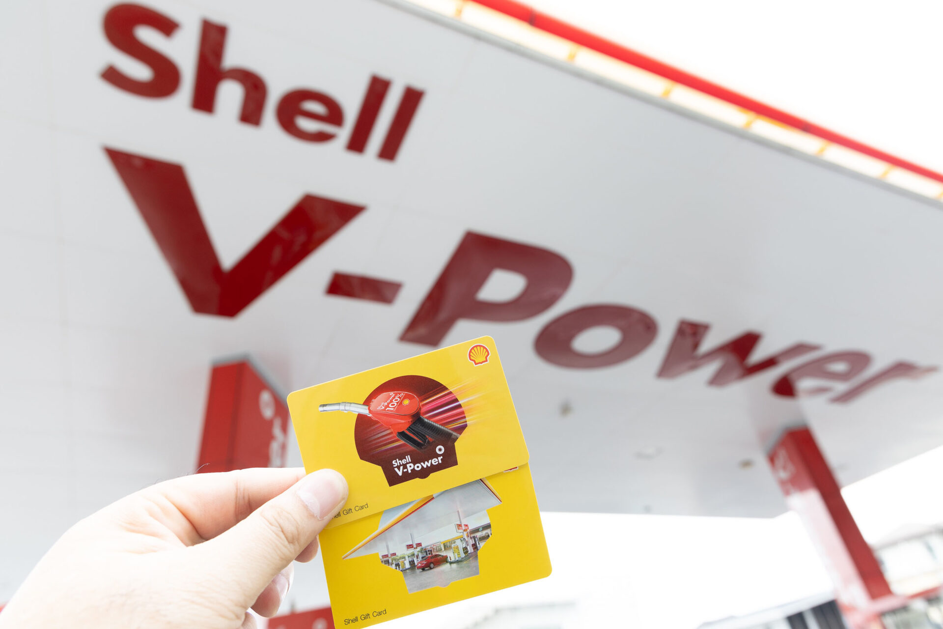 ธนาคารกรุงเทพ จับมือ เชลล์ ออกบัตรเงินสดเติมน้ำมันแบบพรีเพด เน้นใช้งาน ...