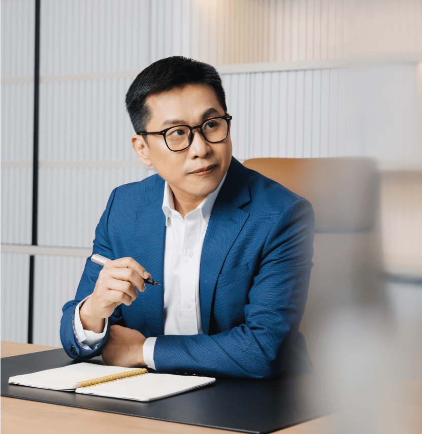 โรบินสันไลฟ์สไตล์