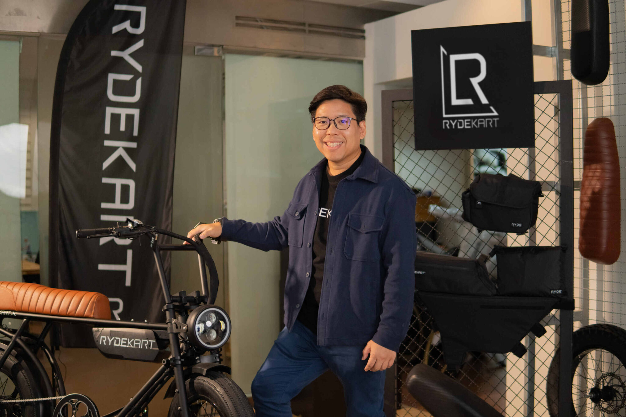 ร้ายกาจ