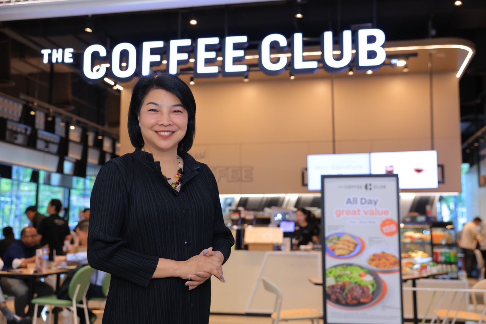 คุณนงชนก สถานานนท์