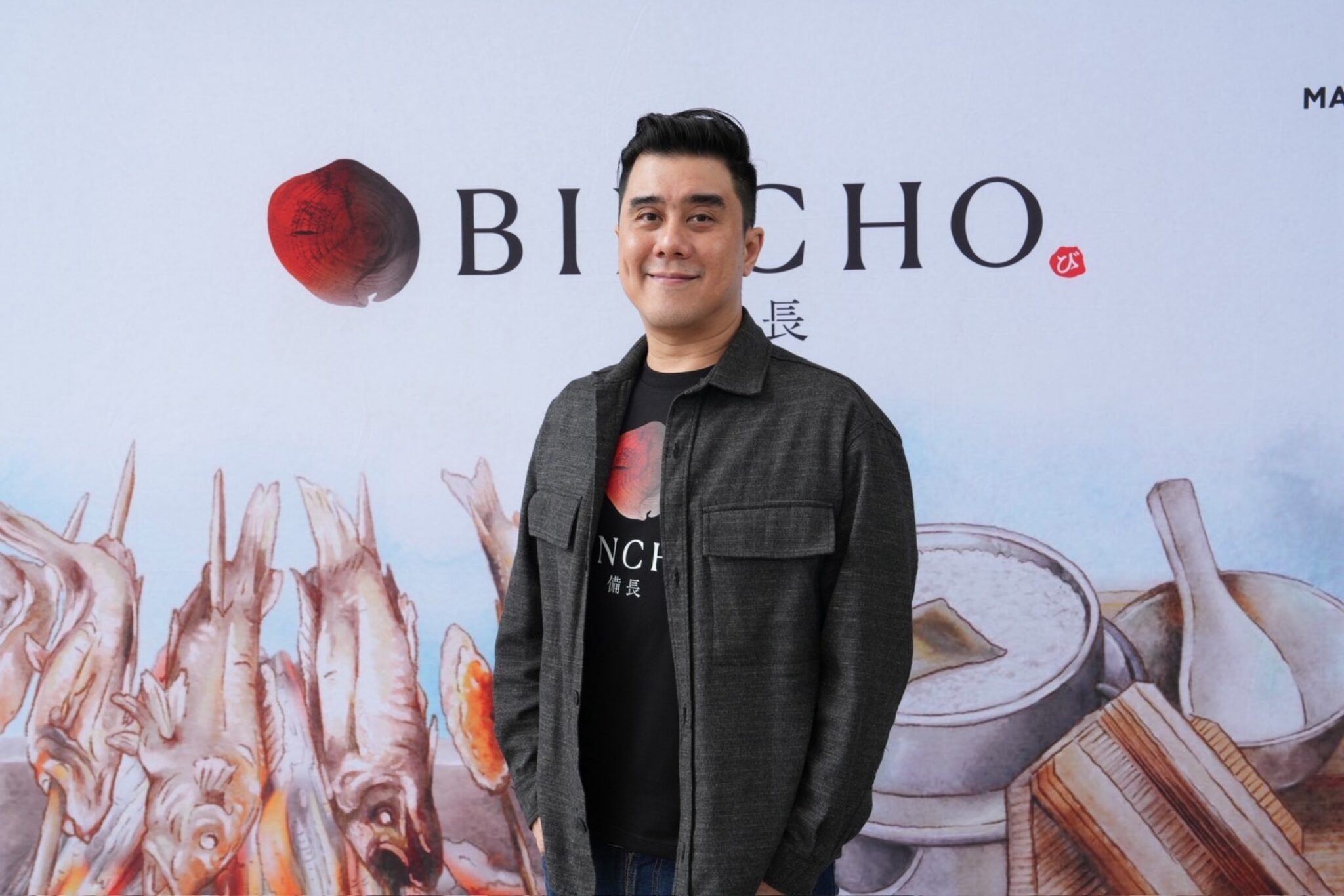 คุณจักรกฤติ สายสมบูรณ์