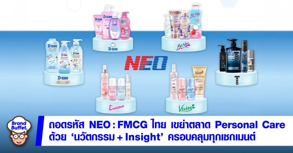 Brand Buffet | Creativity & Marketing Destination