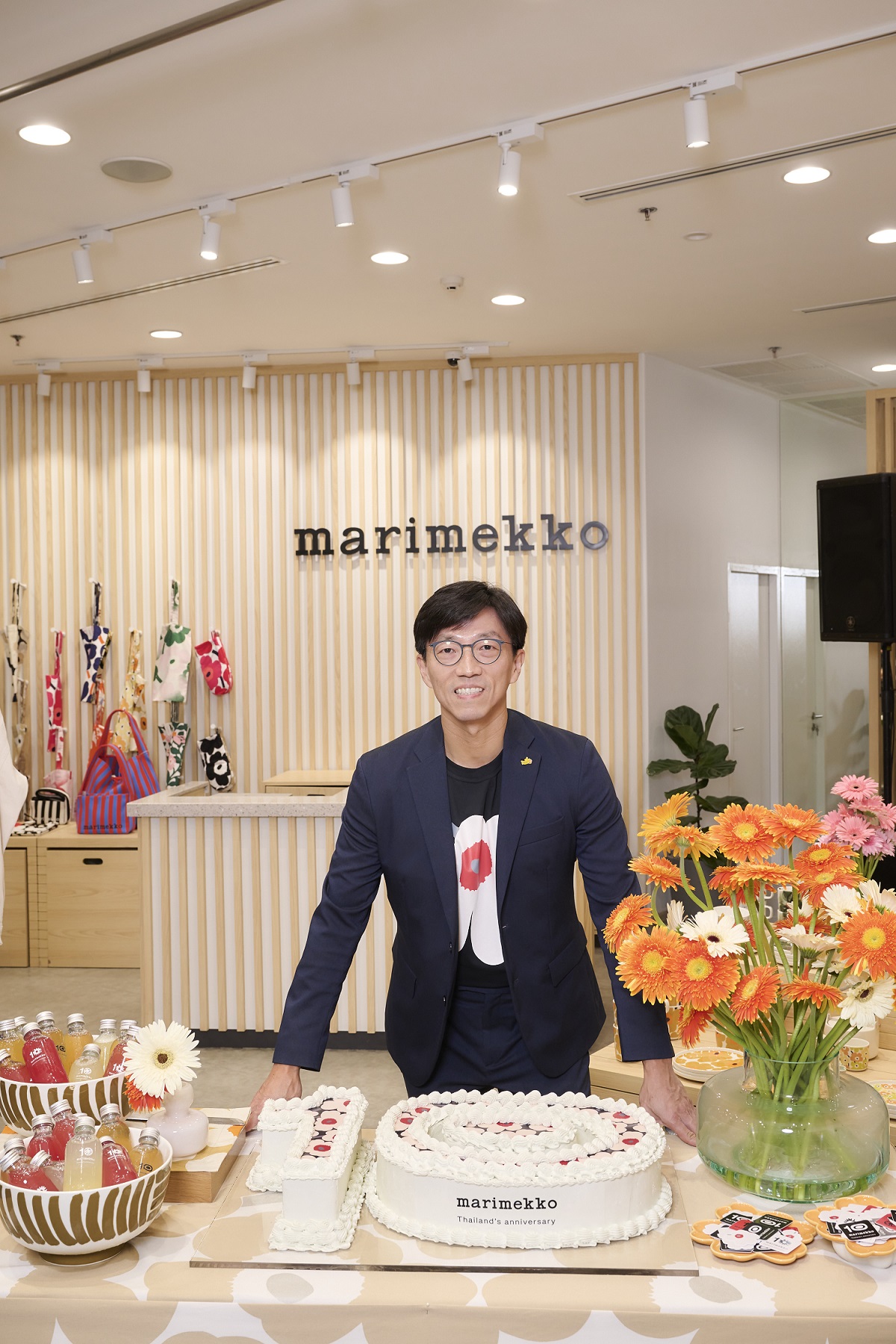 คุณธนพงษ์ จิราพาณิชกุล