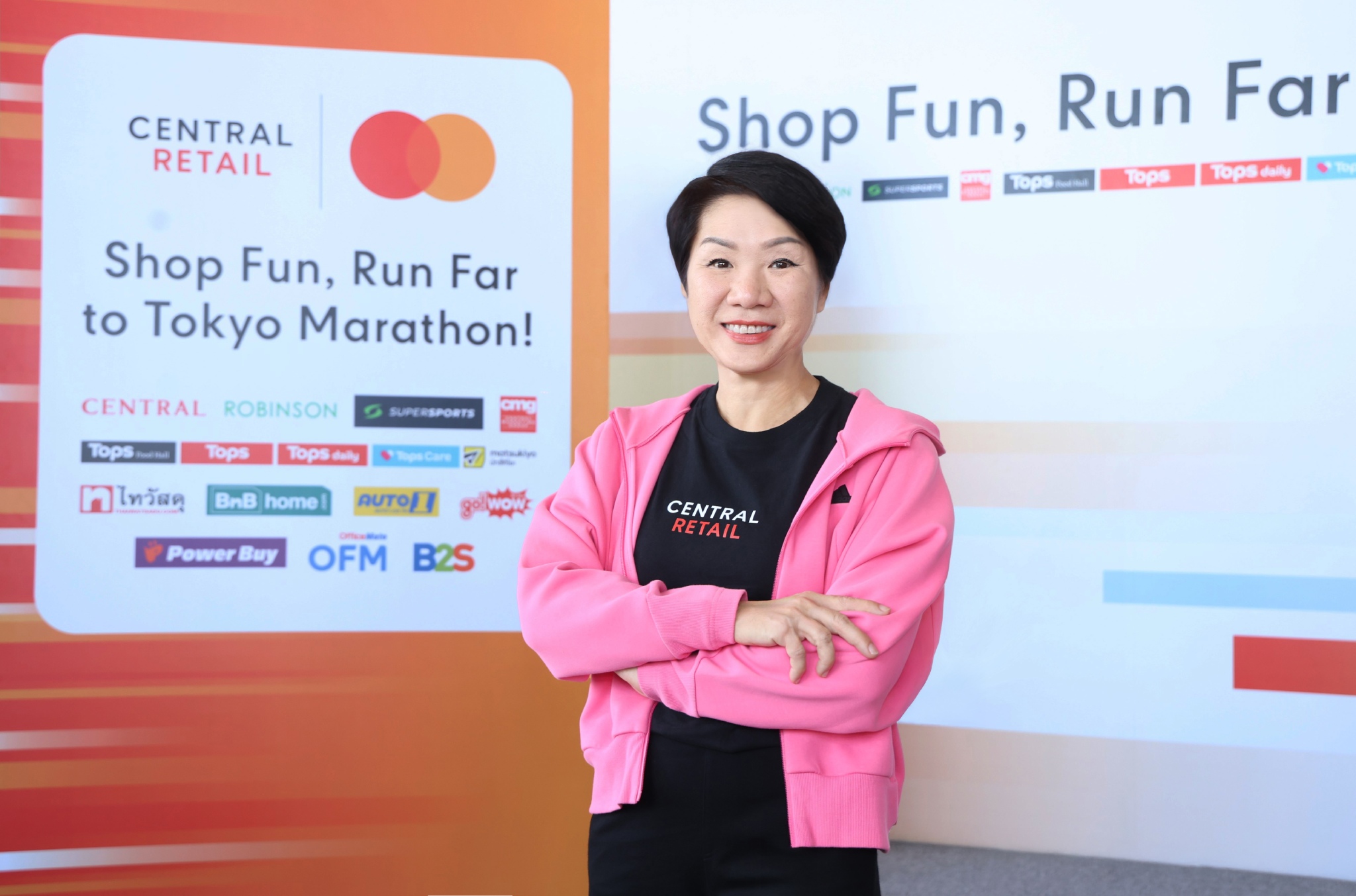 คุณปิยวรรณ ลีละสมภพ