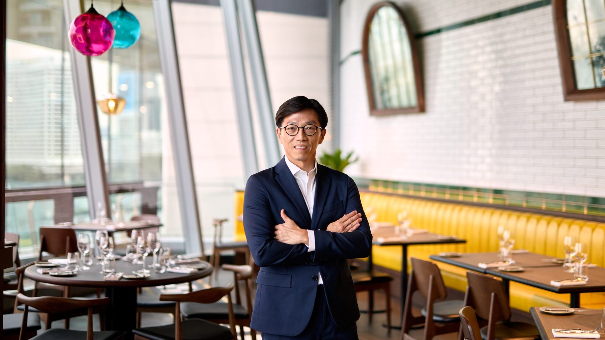 คุณธนพงษ์ จิราพาณิชกุล