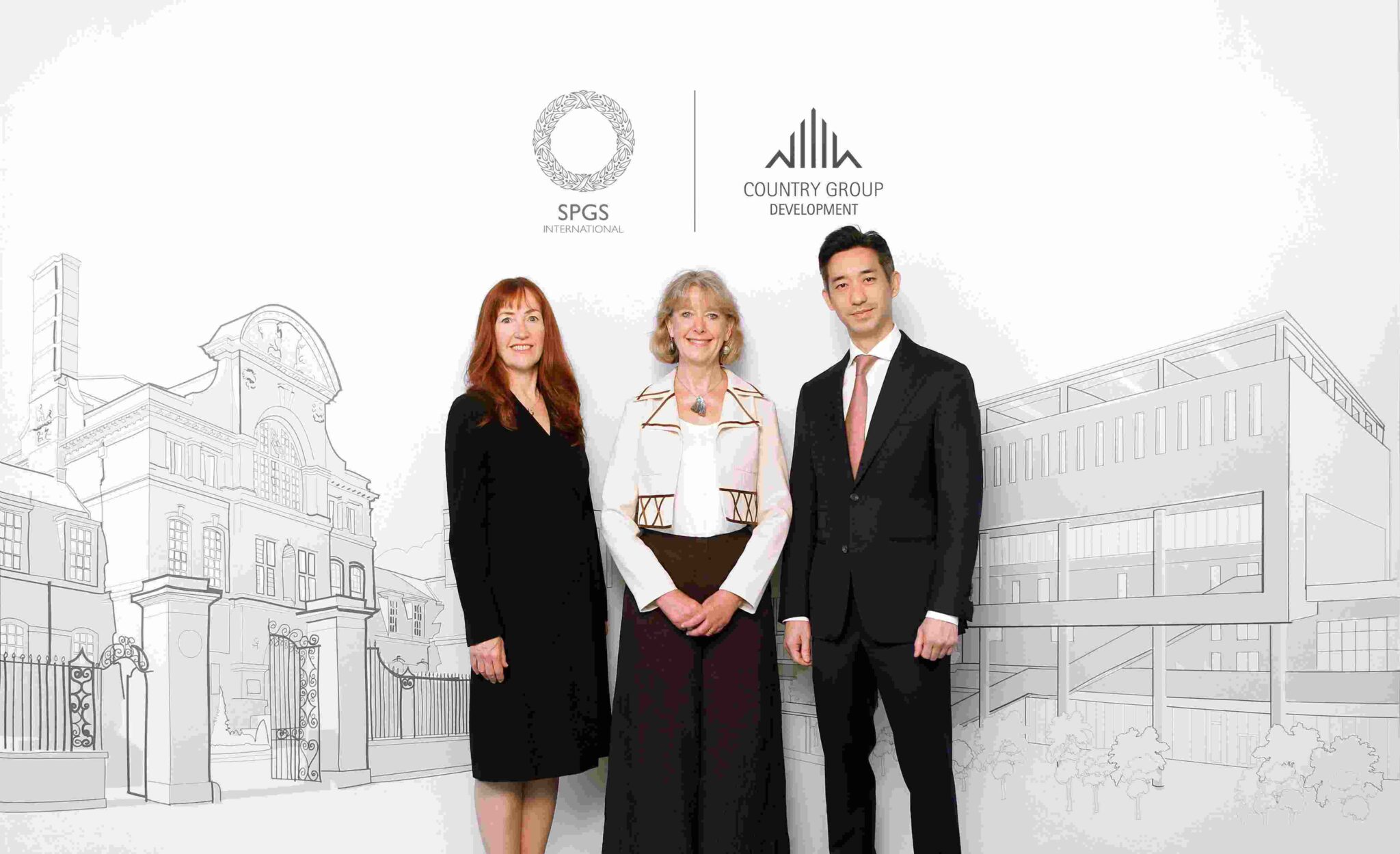 คันทรี่ กรุ๊ป ดีเวลลอปเมนท์