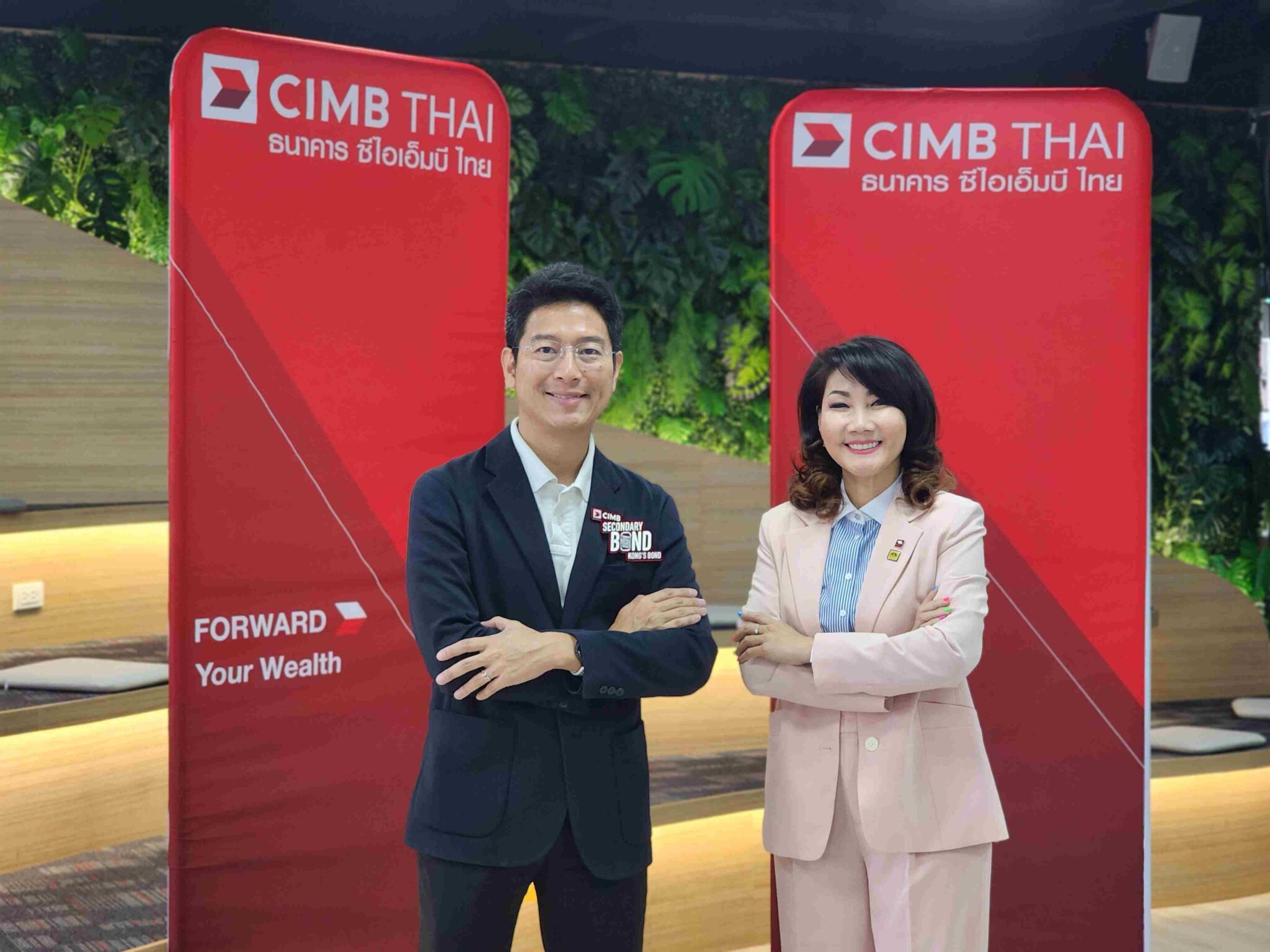 cimb thai
