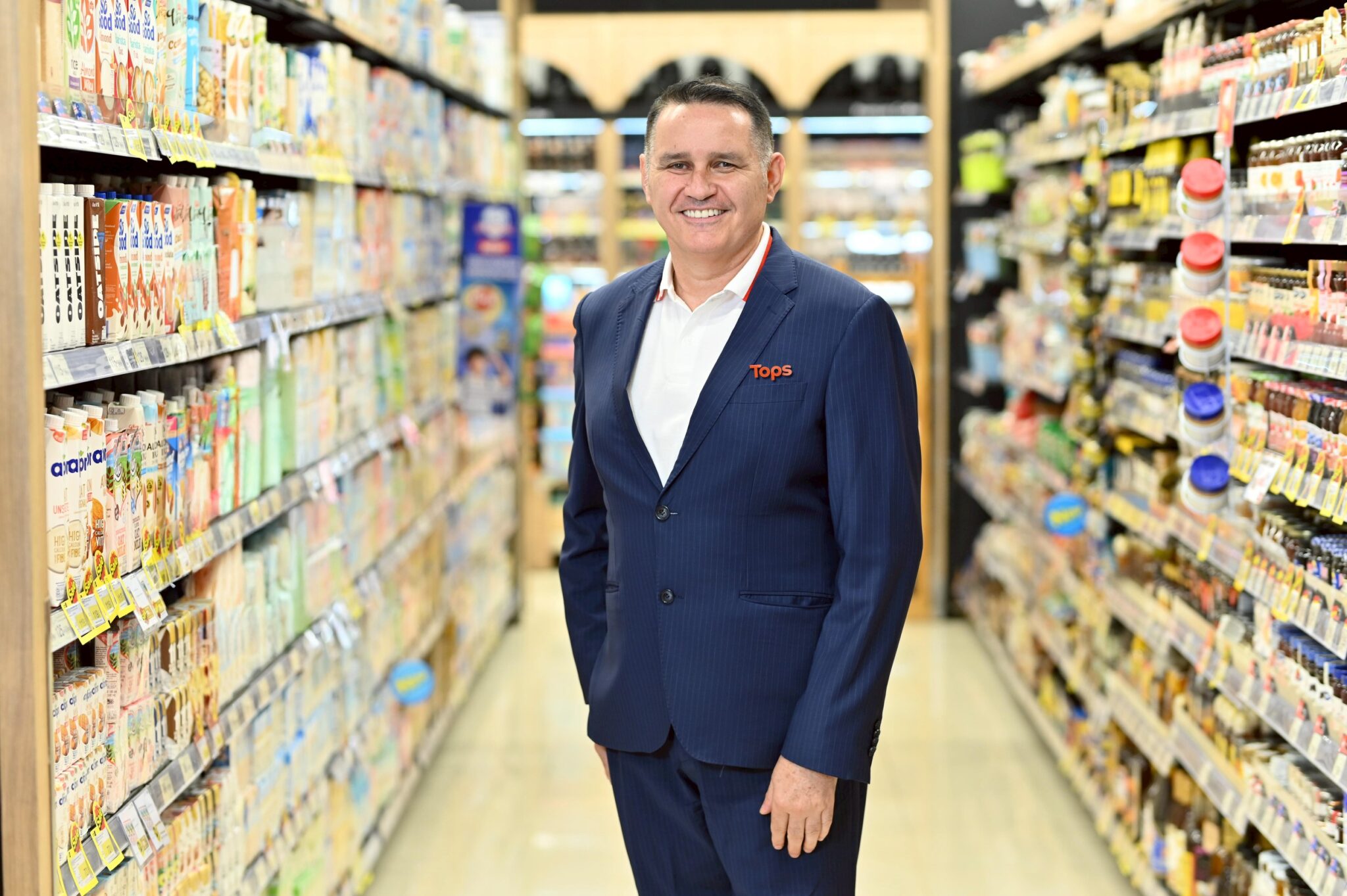 คุณสเตฟาน คูม