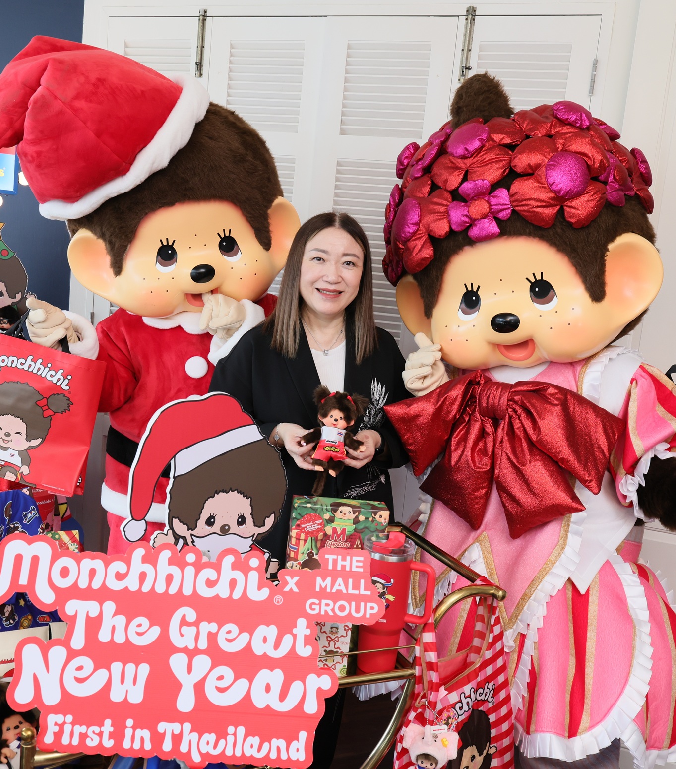 คุณวรลักษณ์ ตุลาภรณ์