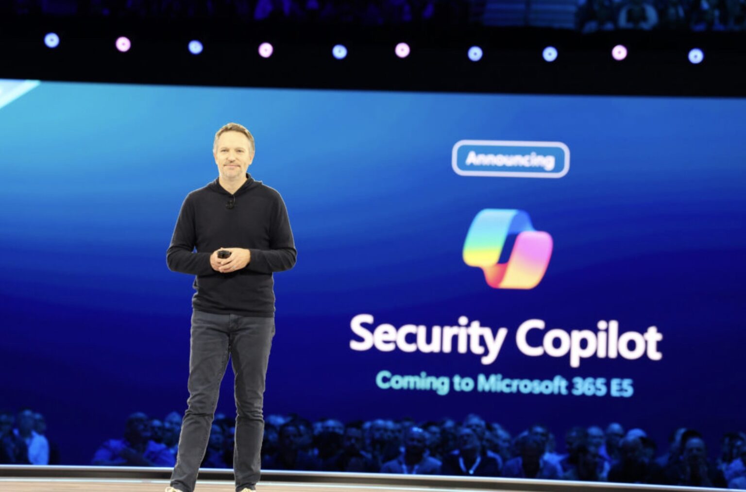 เปิดงาน Microsoft Ignite 2025 ยิ่งใหญ่ ชี้ Agentic AI คือจุดเปลี่ยน ...