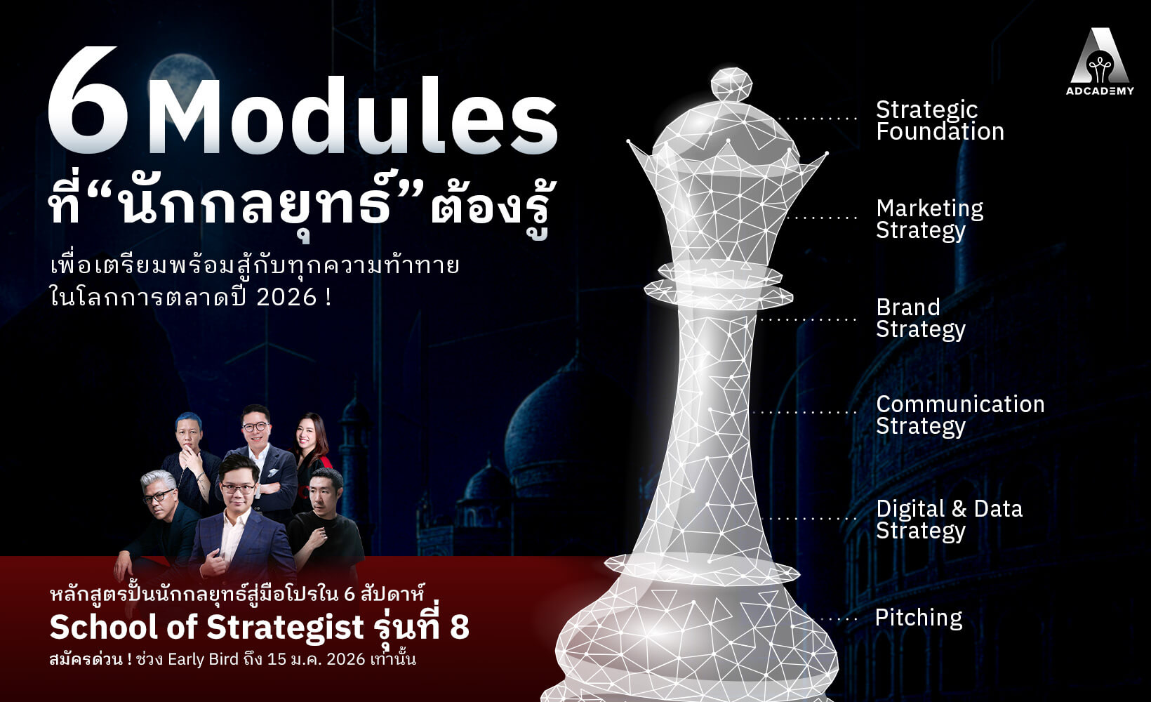 การตลาด