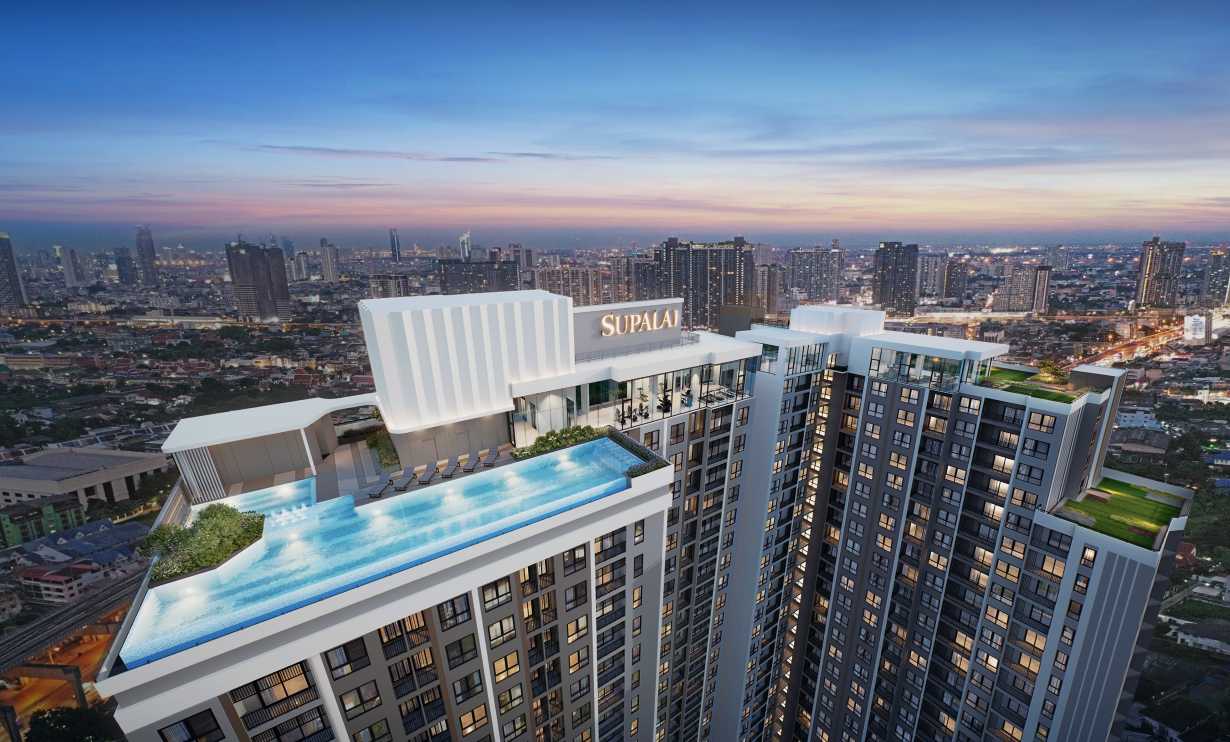 SUPALAI LOF THA PHRA INTERCHANGE