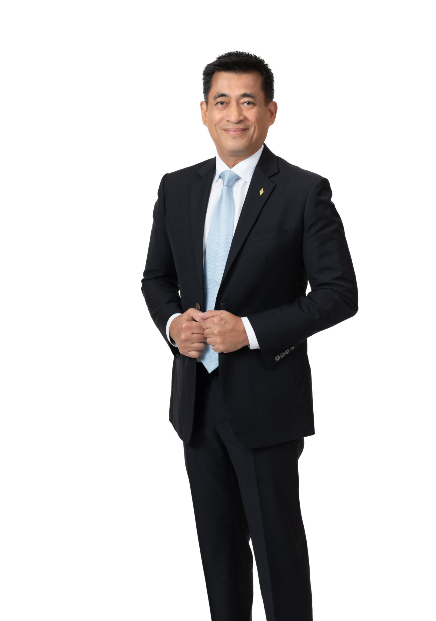 คุณสุรพล อุทินทุ