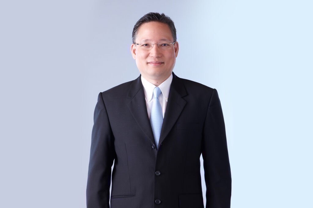 สมาคมธนาคารไทย