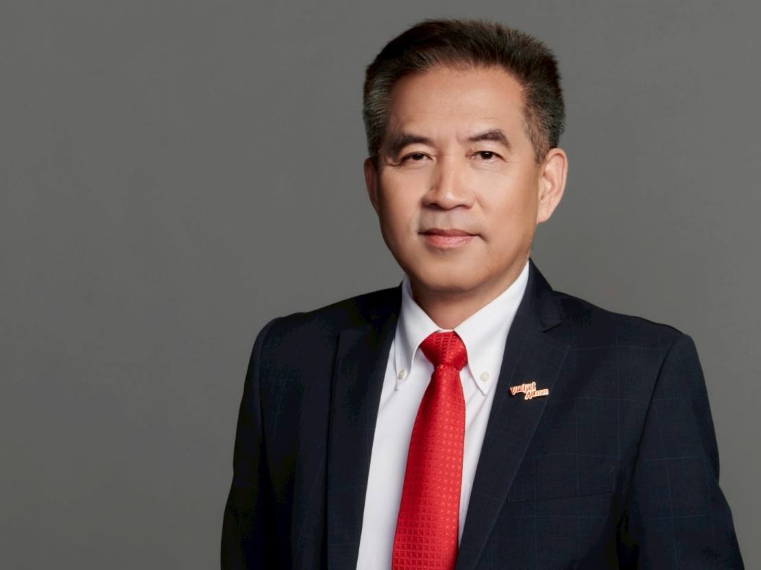 Vietjet Thailand Launches Bangkok–Nha Trang Route BKK-CXR