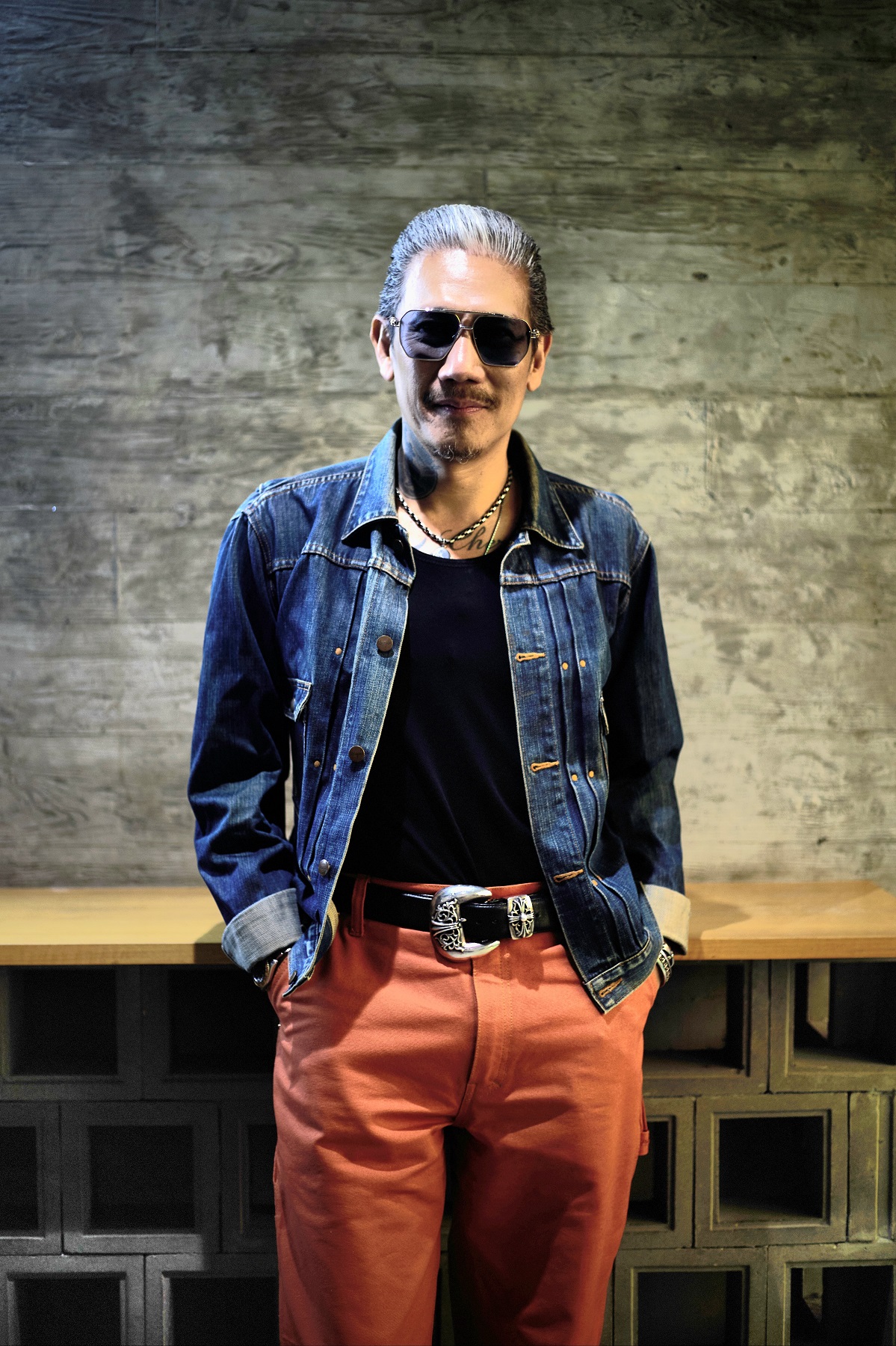 คุณชีวา ลาภิณตั้งสุทธิ