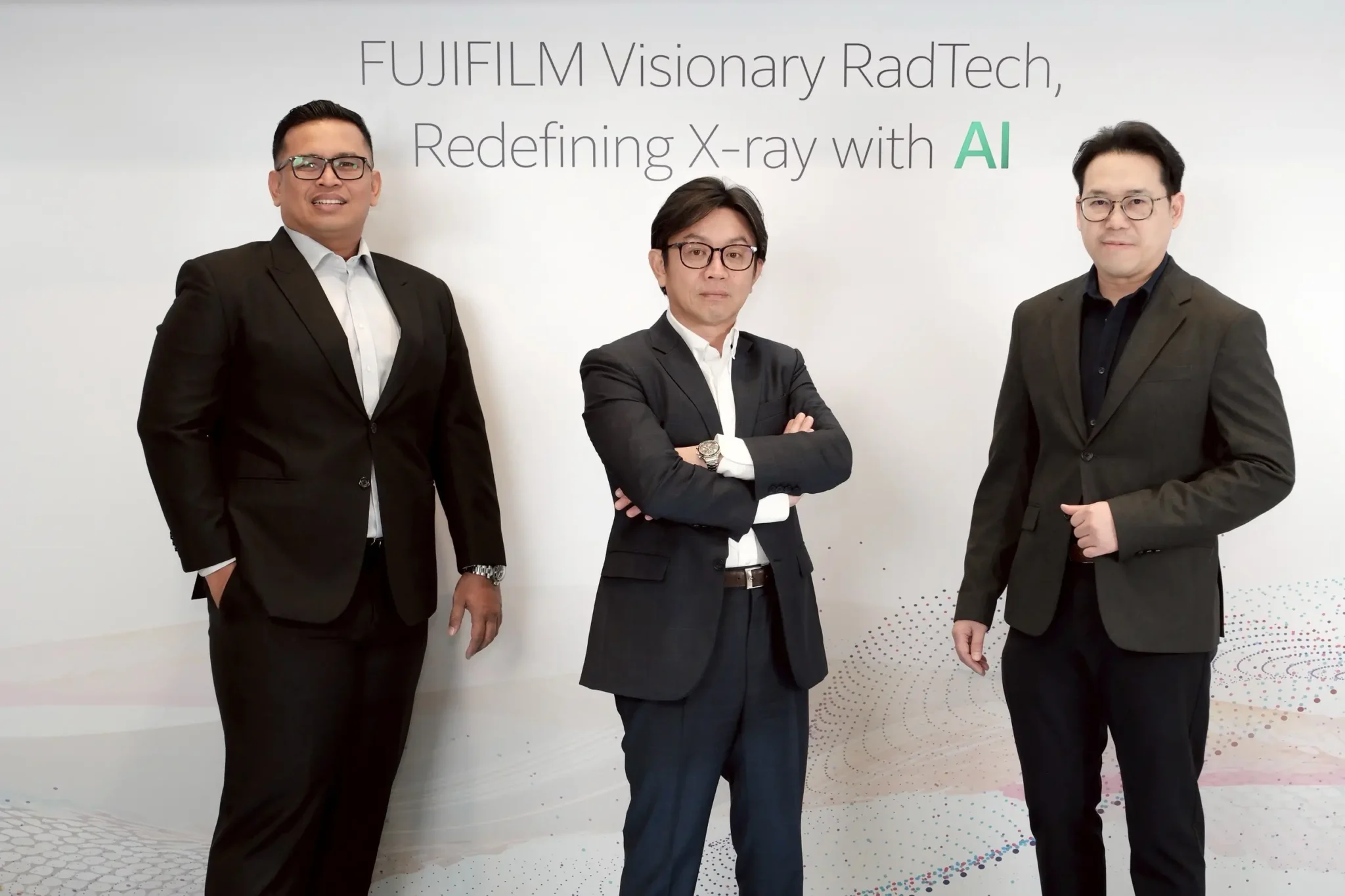 ฟูจิฟิล์ม