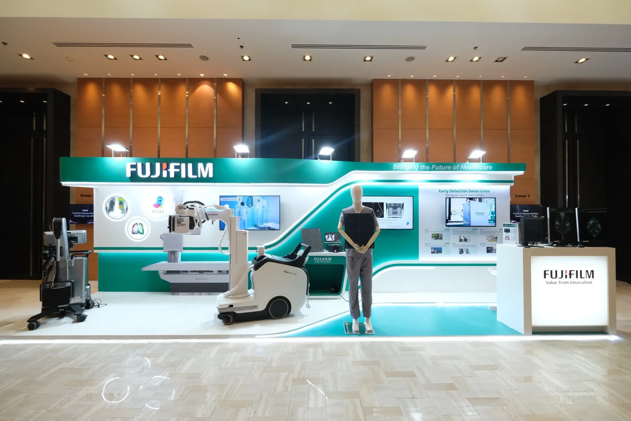 ฟูจิฟิล์ม