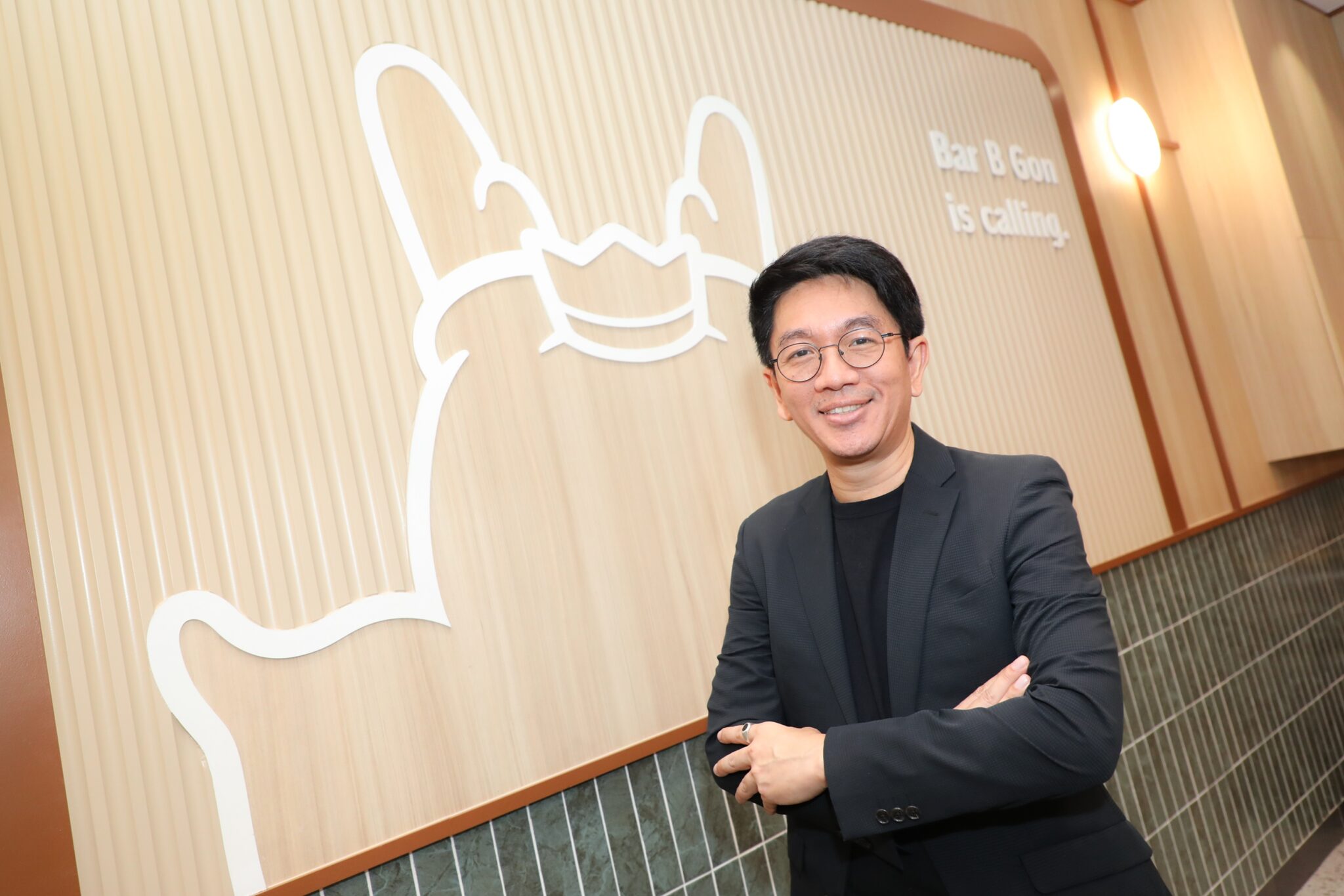 คุณรัฐ ตระกูลไทย