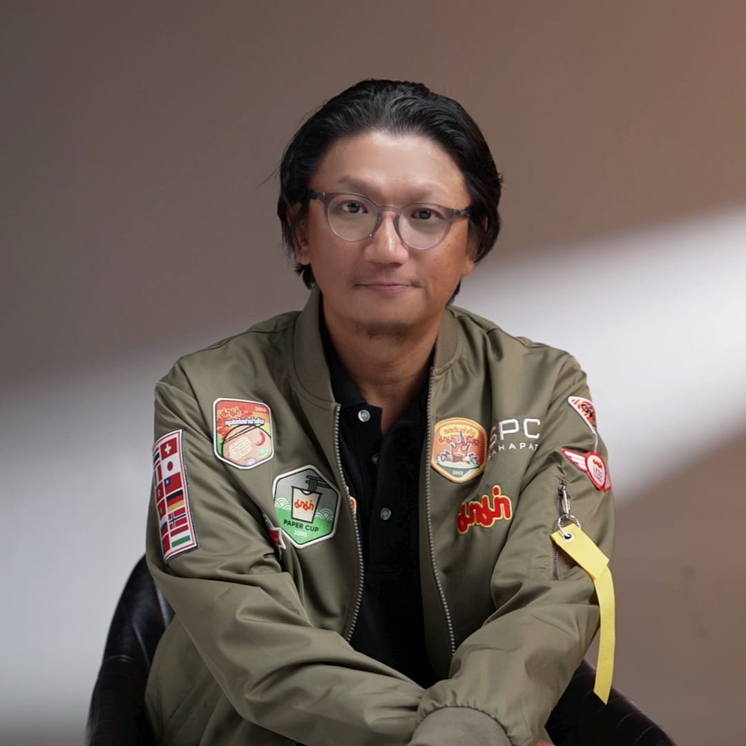 คุณพันธ์ พะเนียงเวทย์