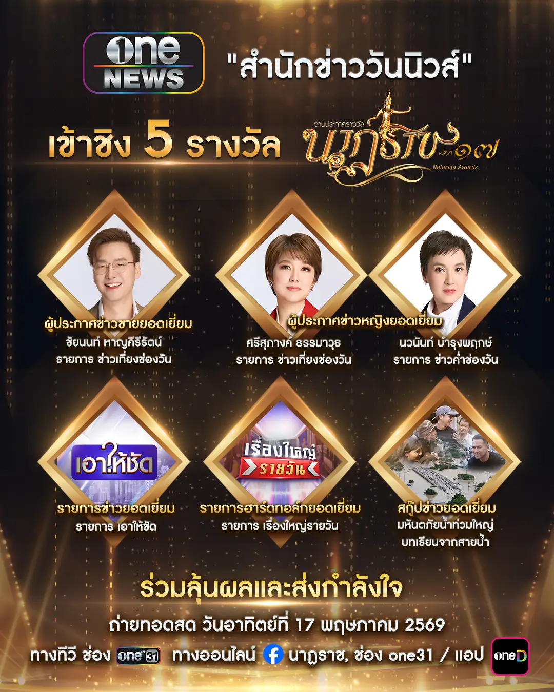 สำนักข่าววันนิวส์