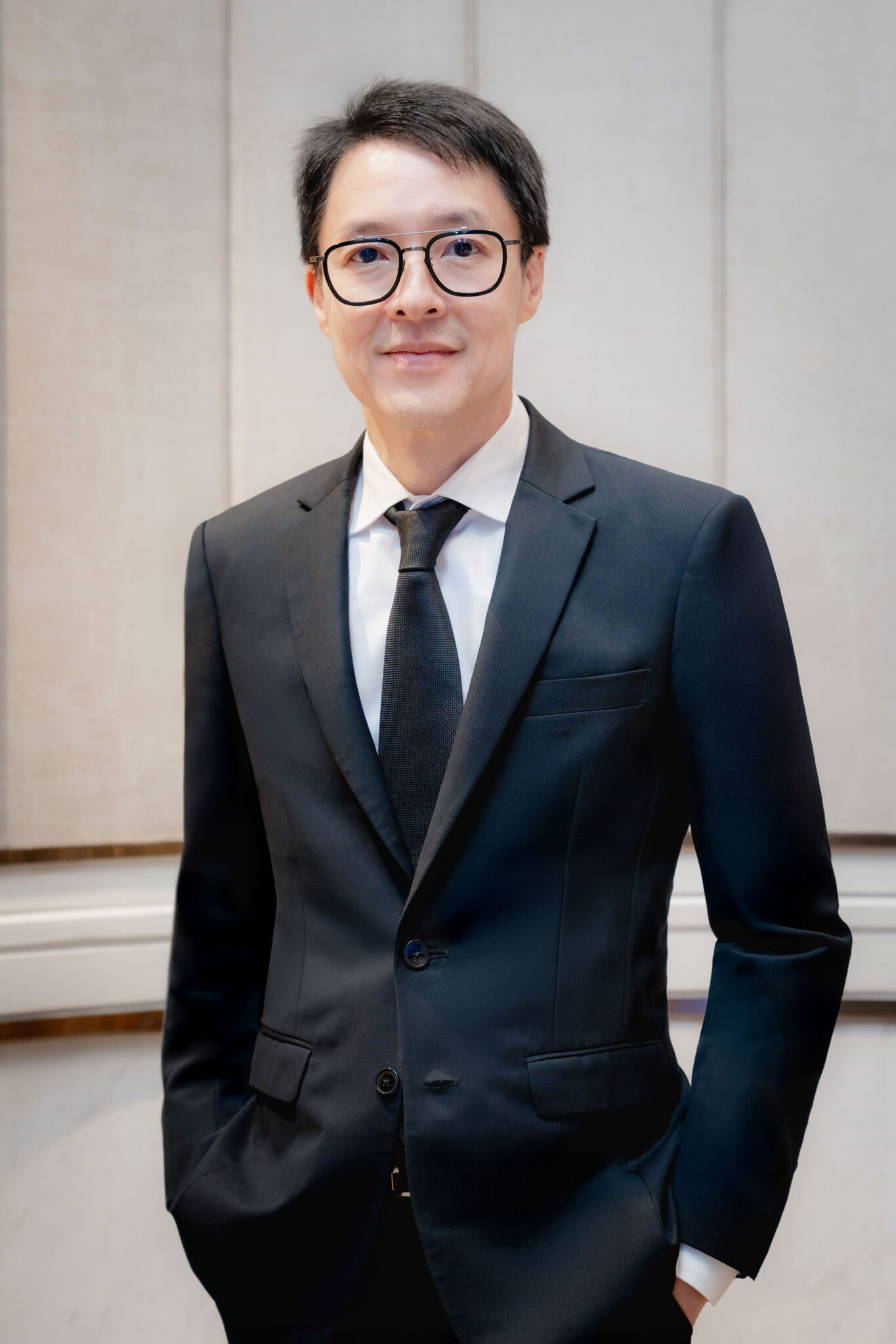 คุณปเนต มหรรฆานุรักษ์