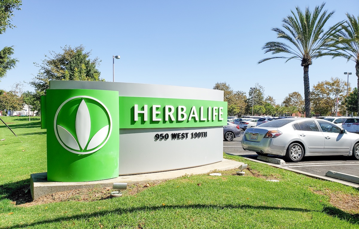 Herbalife