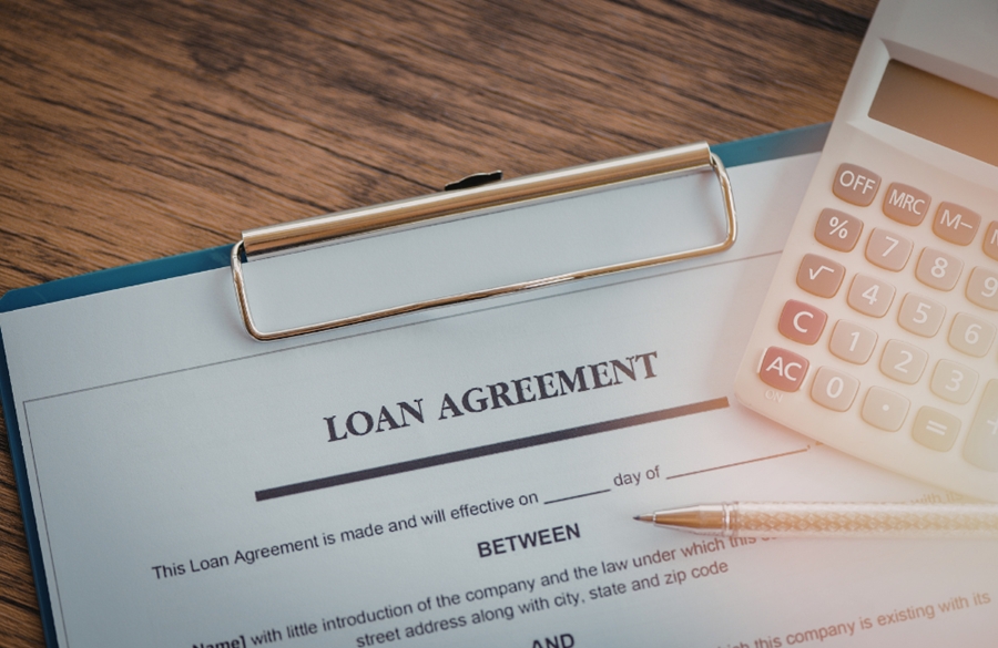 สินเชื่อส่วนบุคคล