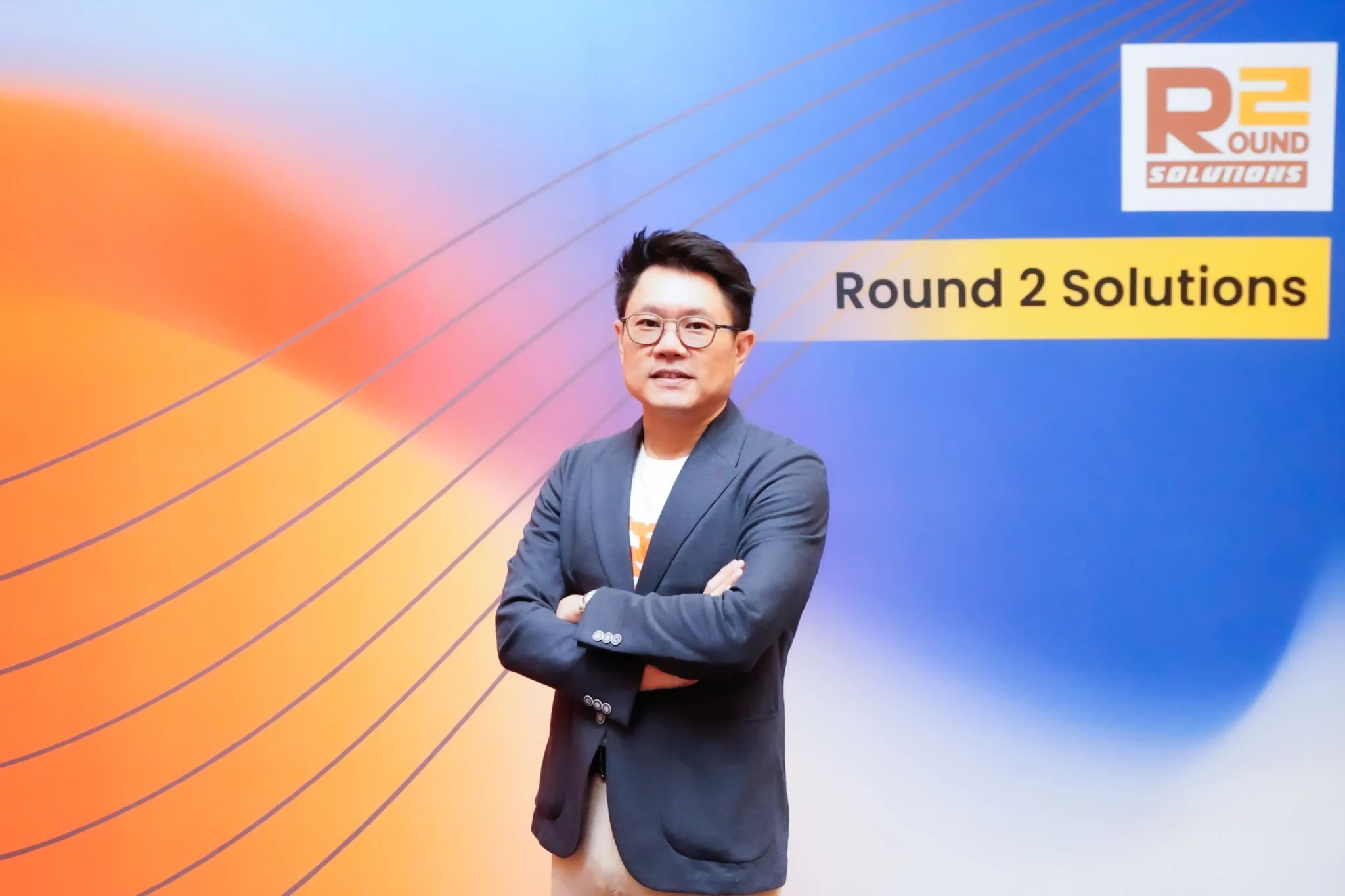 Round 2 Solutions