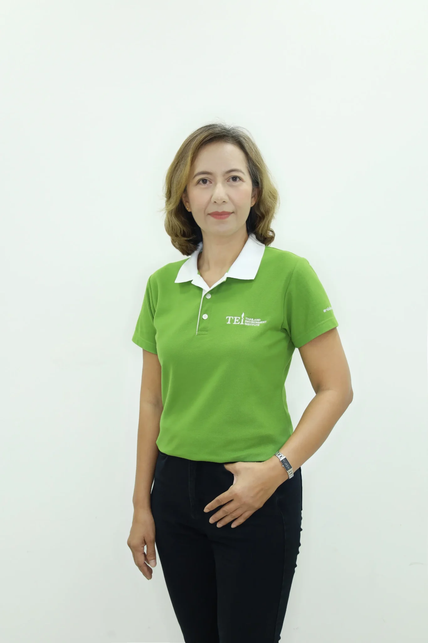 สิ่งแวดล้อม