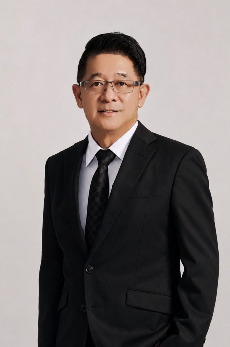 คุณณัฐ วงศ์พานิช