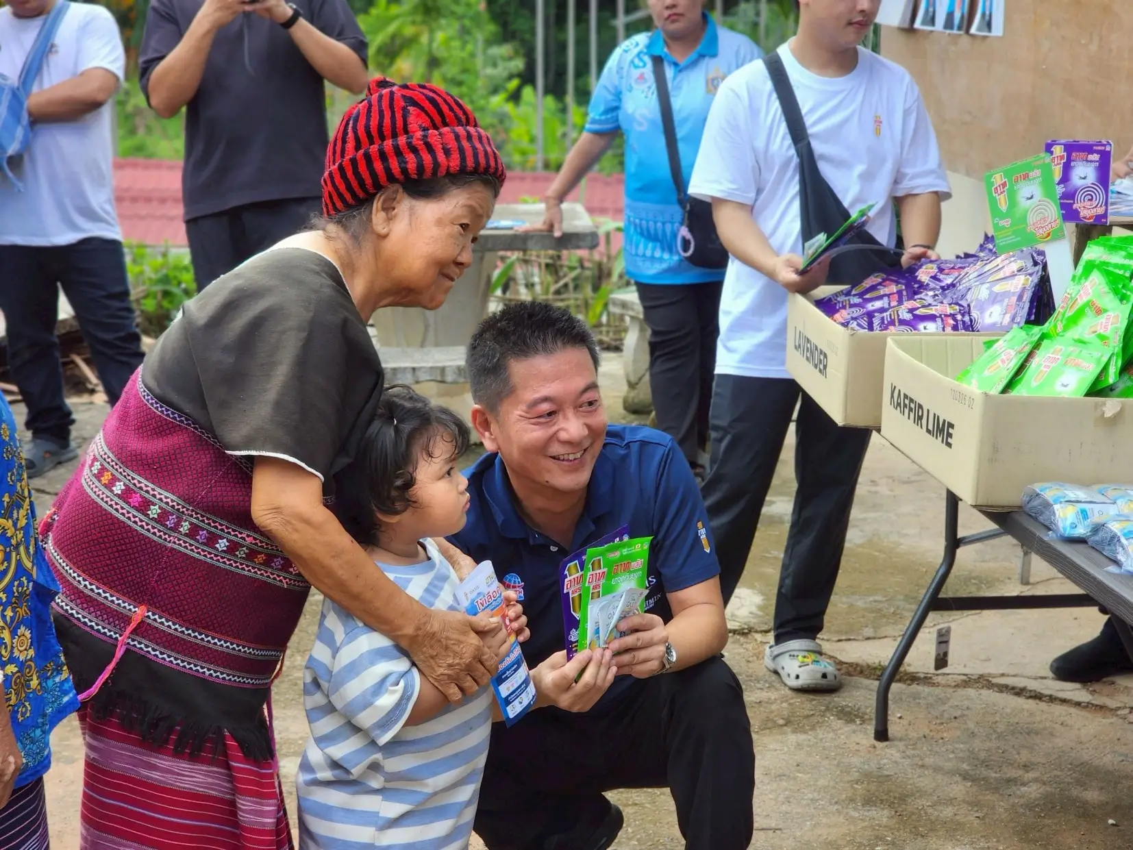 เอิร์ธ (ประเทศไทย)