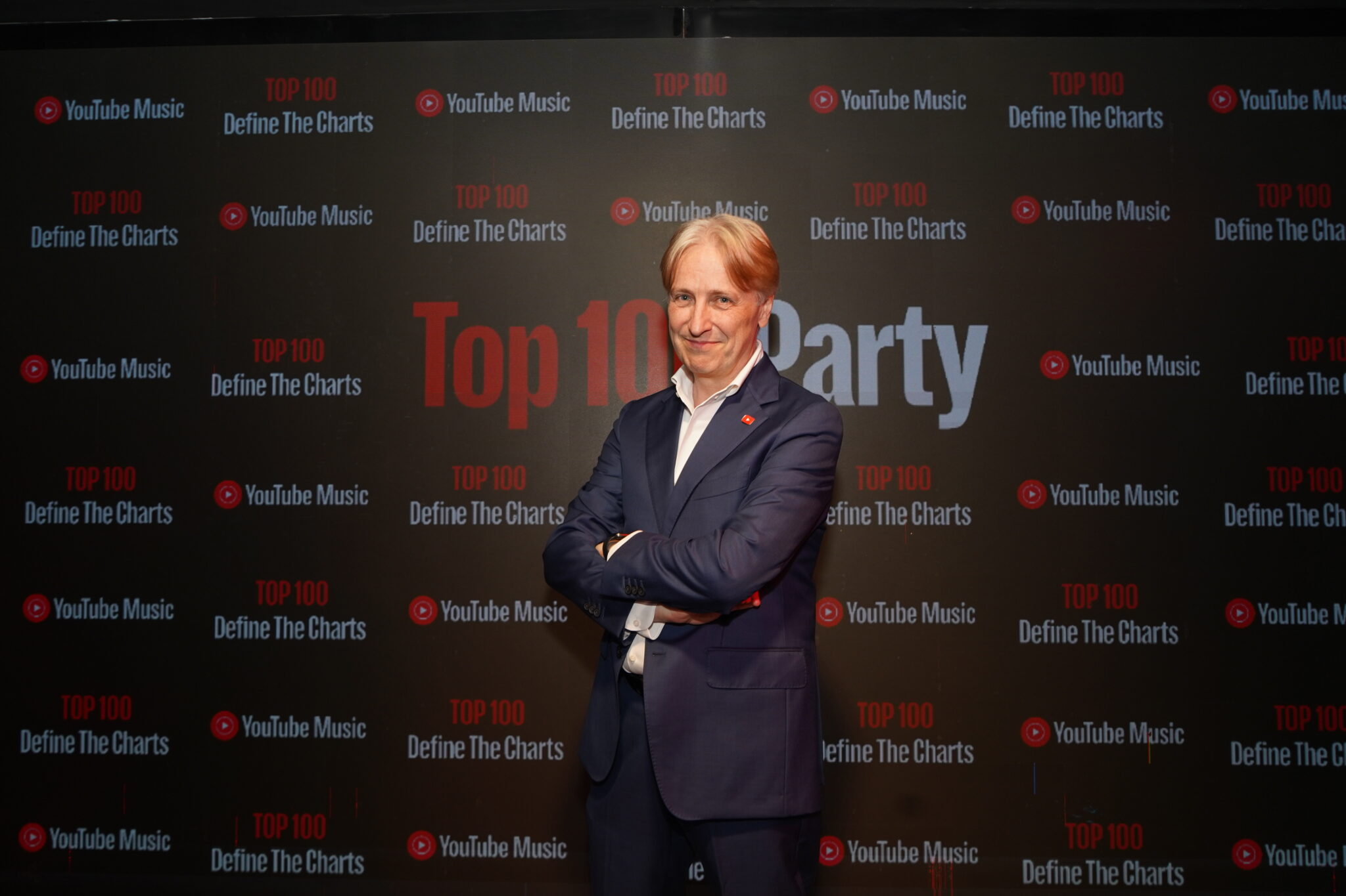 Youtube music paul