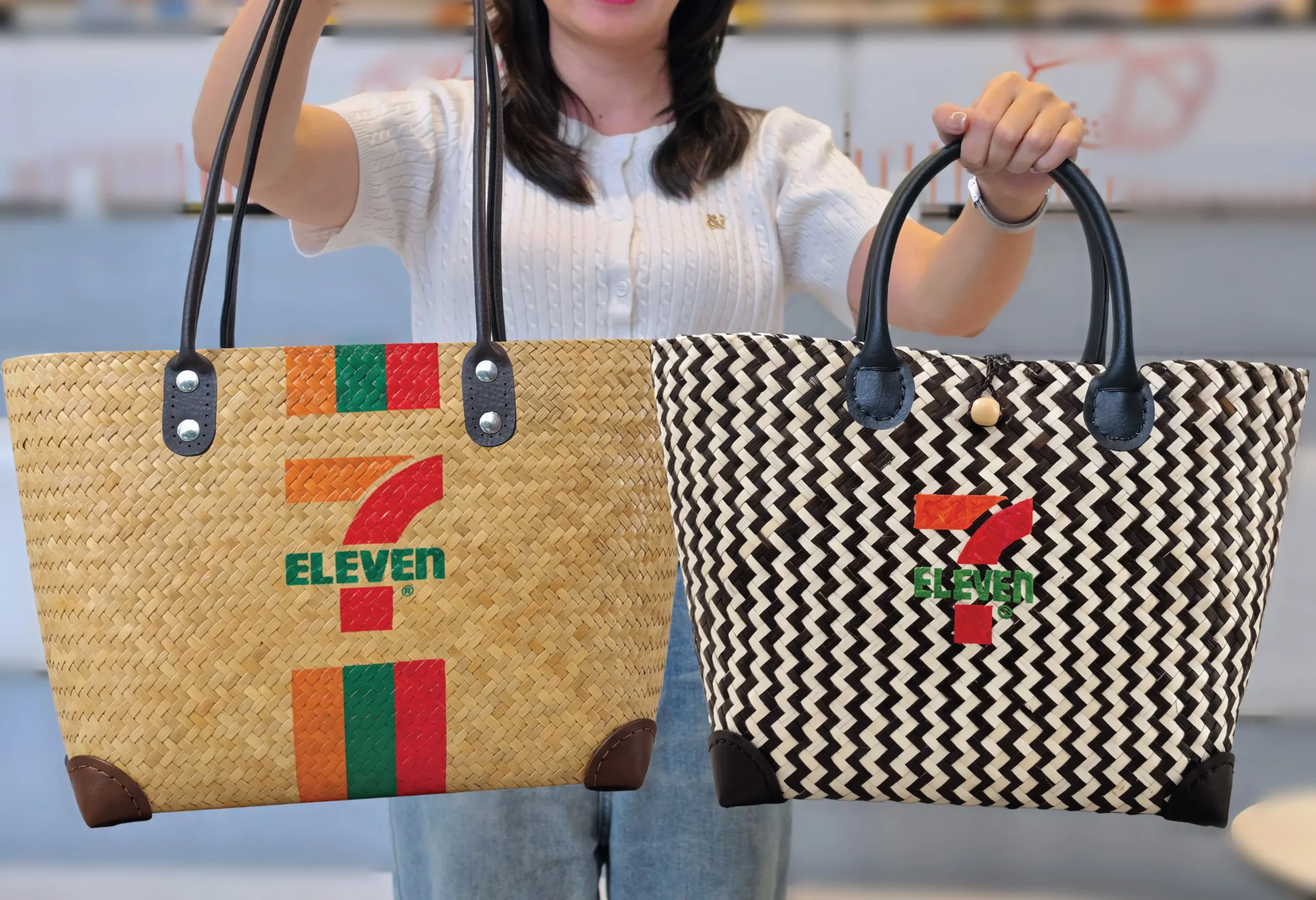 7-Eleven