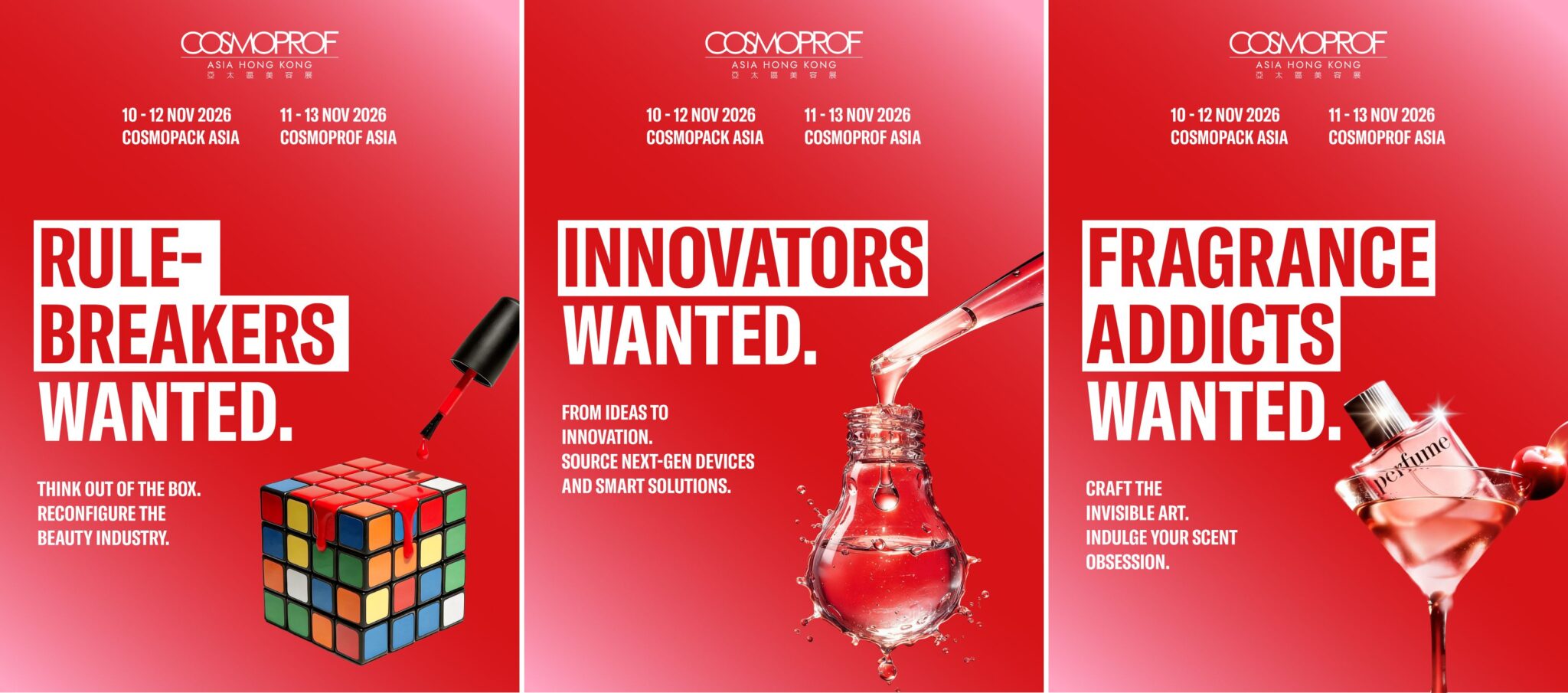 Cosmoprof